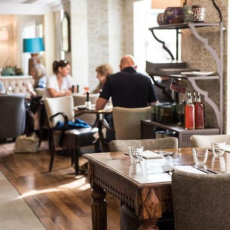 Forest Hotel Dorridge Εξωτερικό φωτογραφία