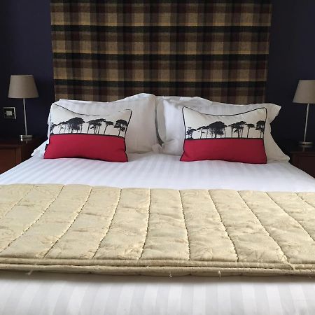 Forest Hotel Dorridge Εξωτερικό φωτογραφία