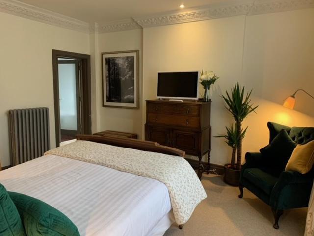 Forest Hotel Dorridge Εξωτερικό φωτογραφία