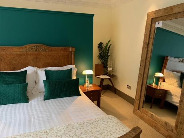 Forest Hotel Dorridge Εξωτερικό φωτογραφία