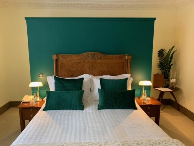 Forest Hotel Dorridge Εξωτερικό φωτογραφία