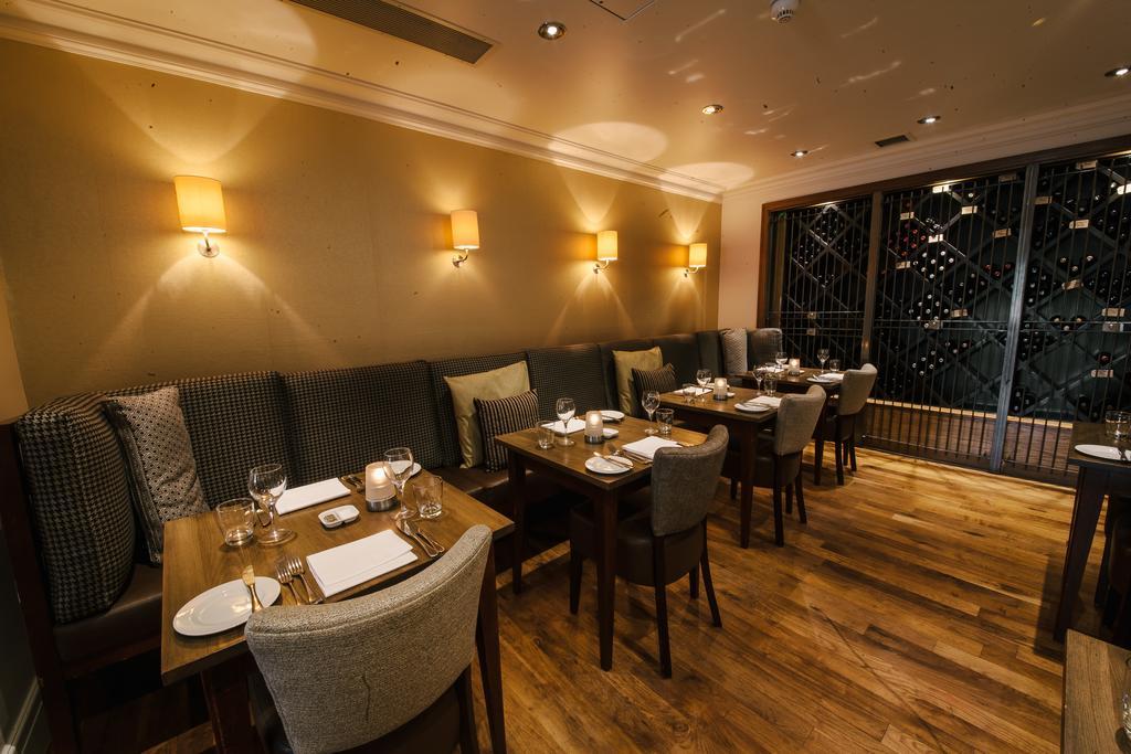 Forest Hotel Dorridge Εξωτερικό φωτογραφία