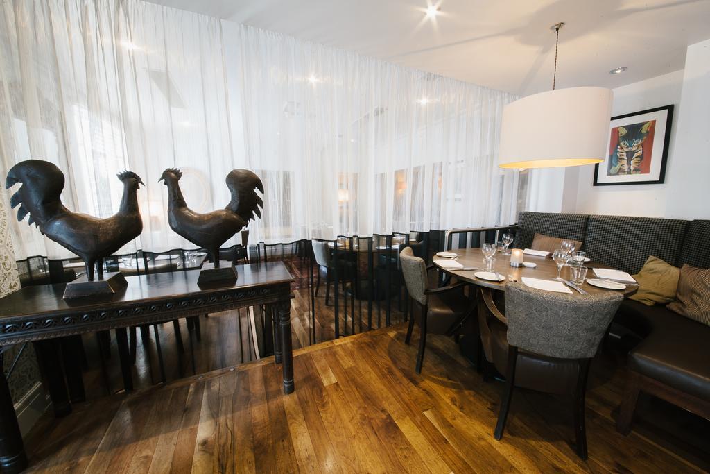 Forest Hotel Dorridge Εξωτερικό φωτογραφία