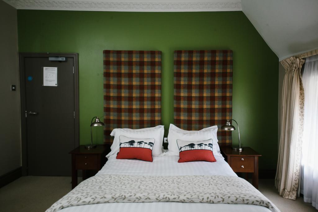 Forest Hotel Dorridge Εξωτερικό φωτογραφία