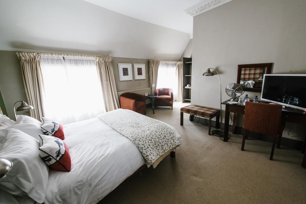 Forest Hotel Dorridge Εξωτερικό φωτογραφία