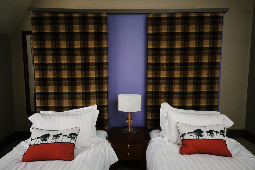 Forest Hotel Dorridge Εξωτερικό φωτογραφία