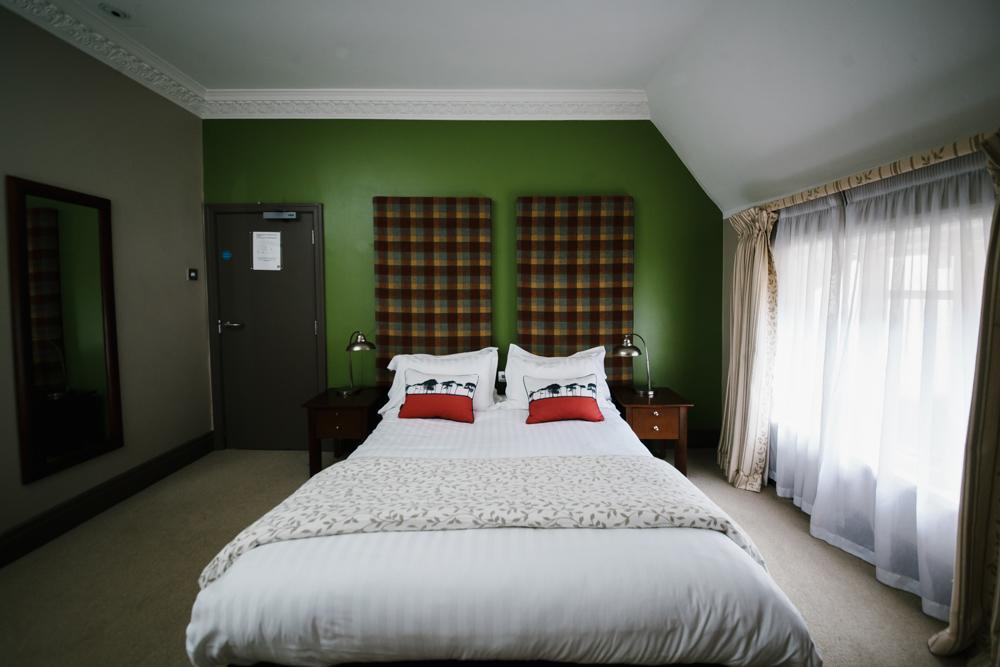 Forest Hotel Dorridge Δωμάτιο φωτογραφία