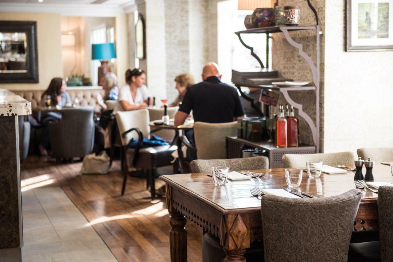 Forest Hotel Dorridge Εξωτερικό φωτογραφία