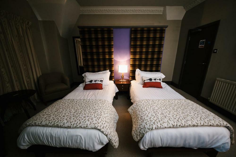 Forest Hotel Dorridge Εξωτερικό φωτογραφία