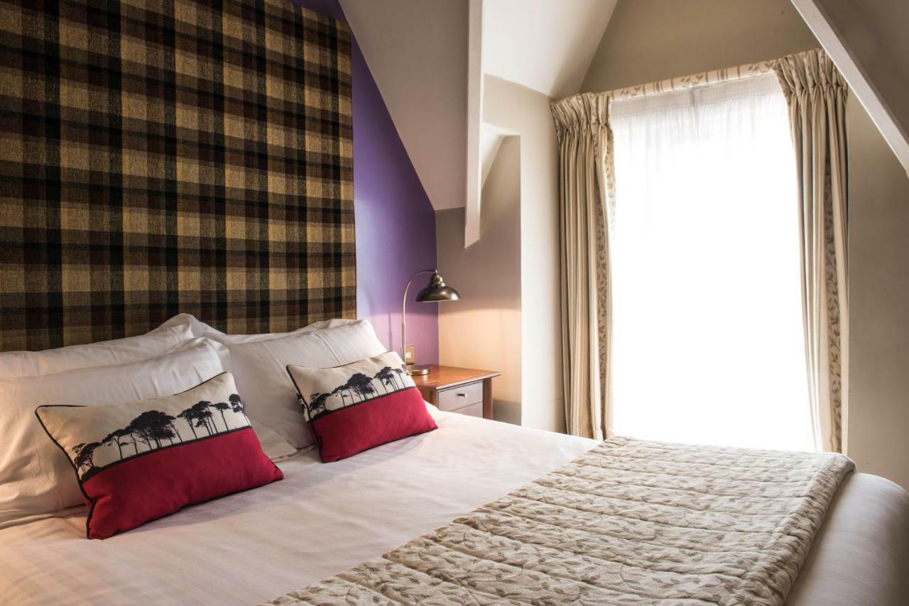 Forest Hotel Dorridge Εξωτερικό φωτογραφία