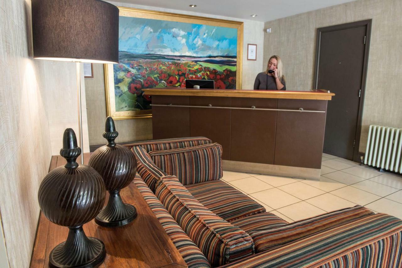 Forest Hotel Dorridge Εξωτερικό φωτογραφία