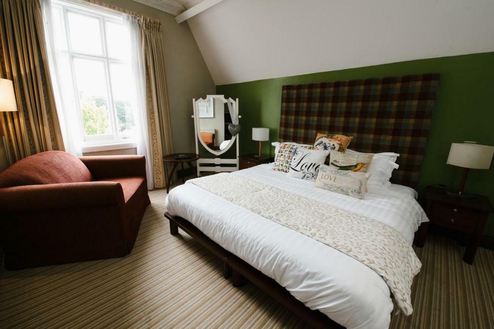 Forest Hotel Dorridge Εξωτερικό φωτογραφία