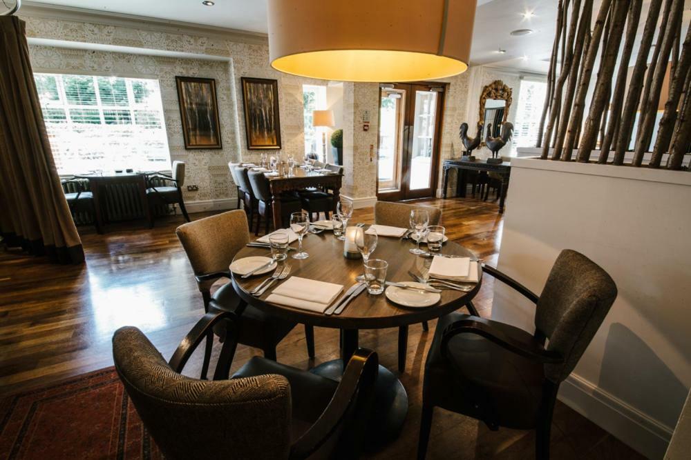 Forest Hotel Dorridge Εξωτερικό φωτογραφία