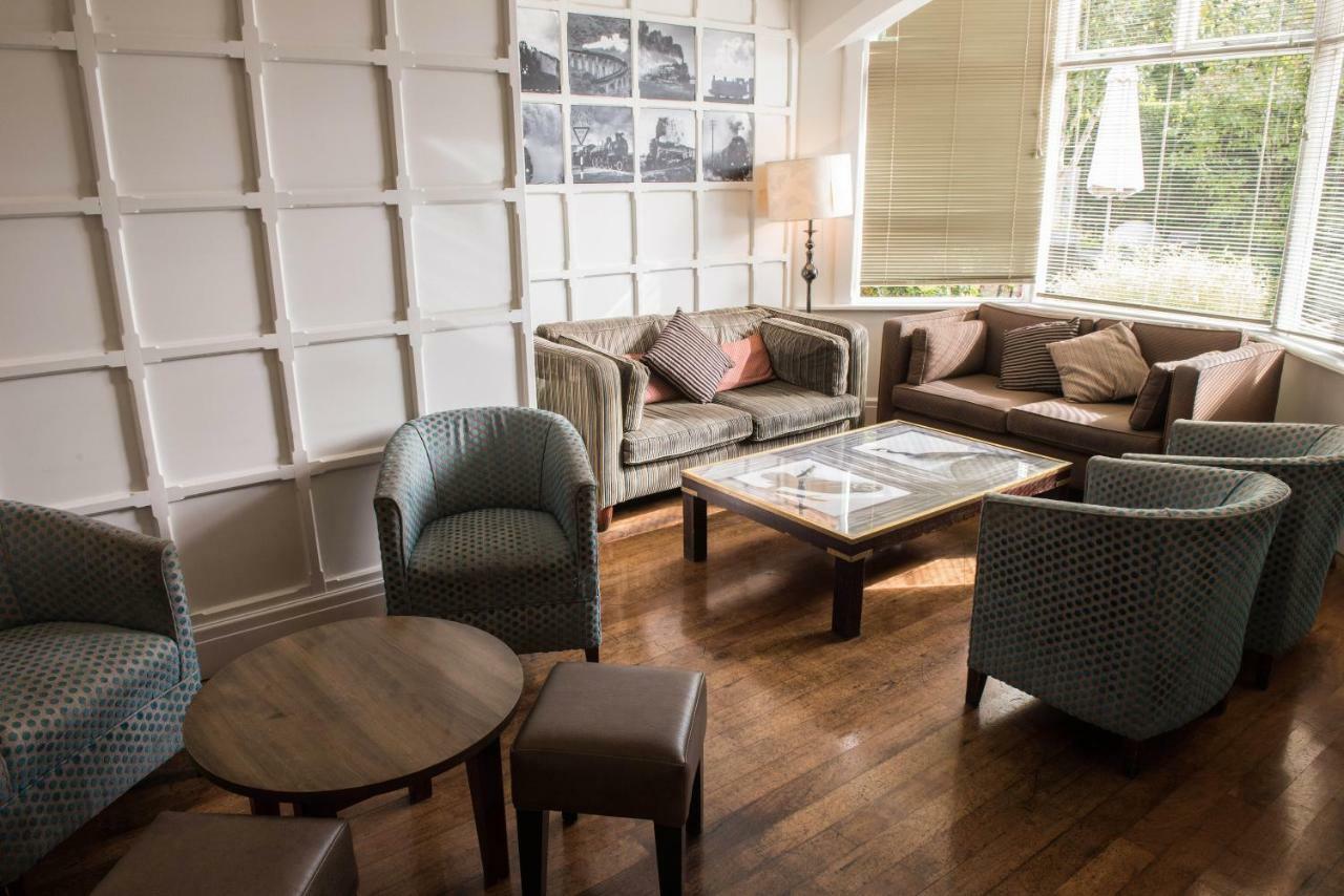 Forest Hotel Dorridge Εξωτερικό φωτογραφία