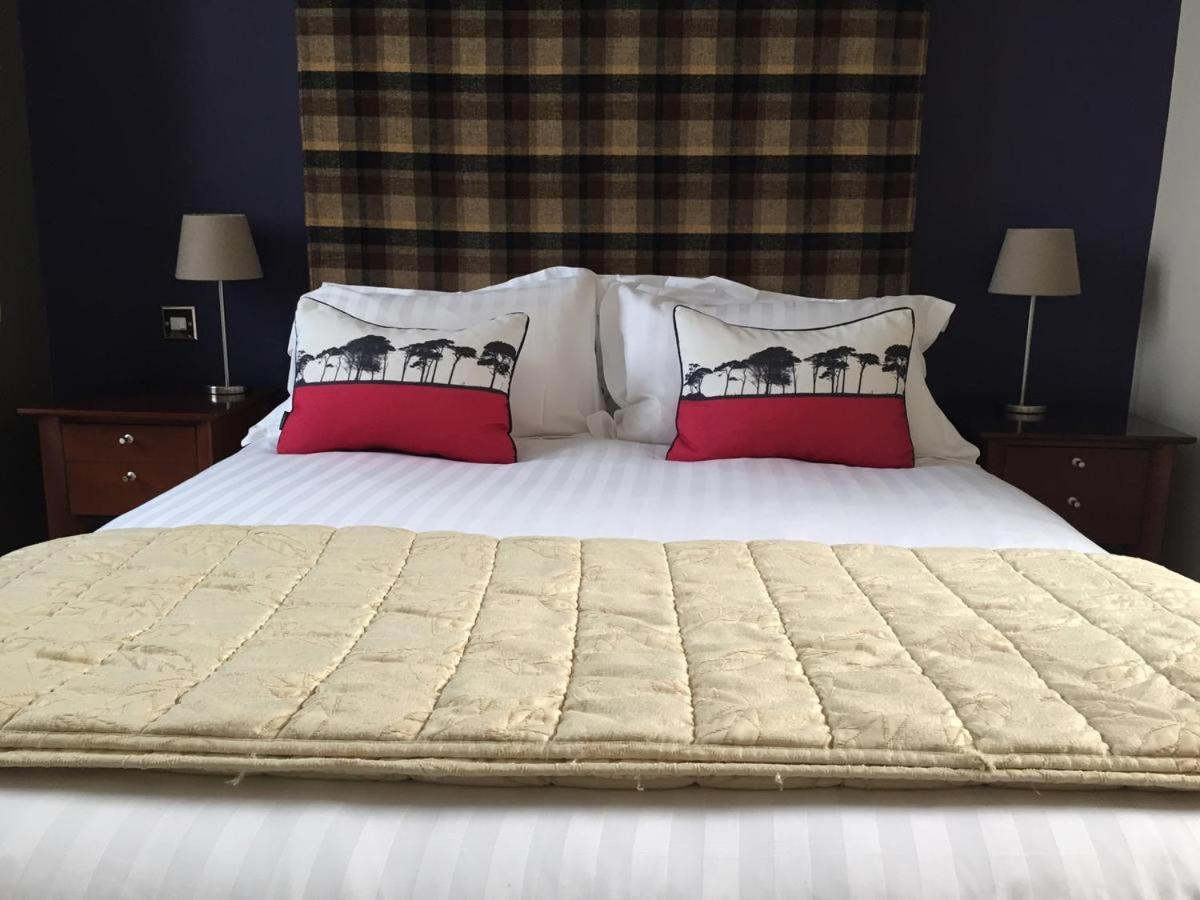 Forest Hotel Dorridge Εξωτερικό φωτογραφία