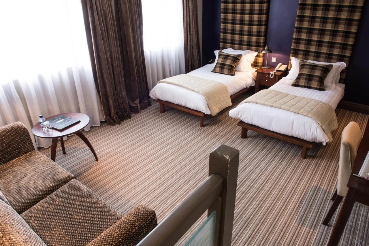 Forest Hotel Dorridge Εξωτερικό φωτογραφία