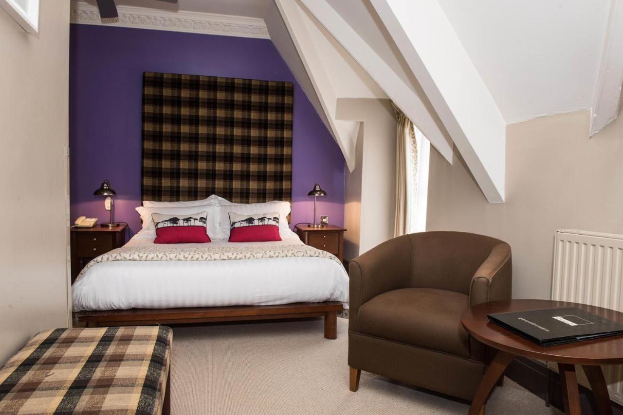 Forest Hotel Dorridge Εξωτερικό φωτογραφία