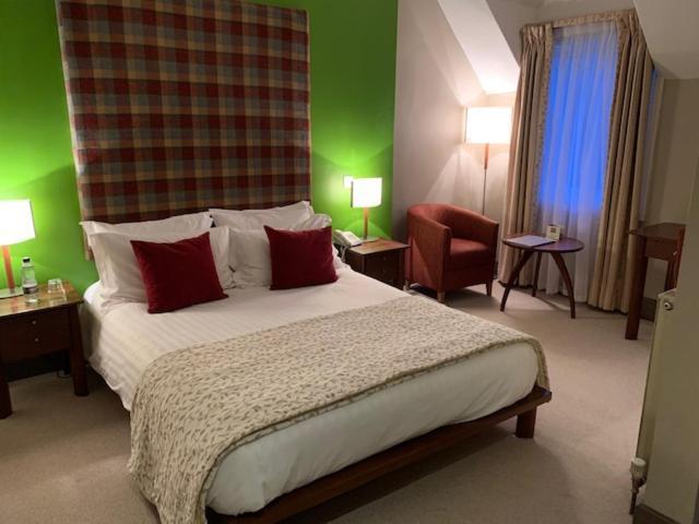 Forest Hotel Dorridge Εξωτερικό φωτογραφία