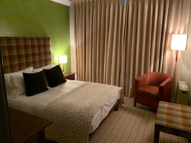 Forest Hotel Dorridge Εξωτερικό φωτογραφία