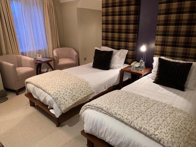 Forest Hotel Dorridge Εξωτερικό φωτογραφία
