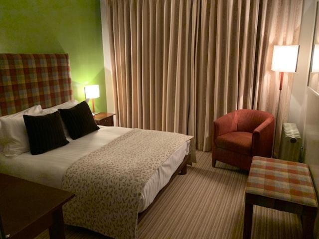 Forest Hotel Dorridge Εξωτερικό φωτογραφία